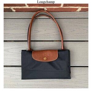 Longchamp women's bags